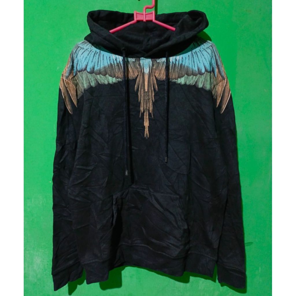 Hoodie Marcelo Burlon