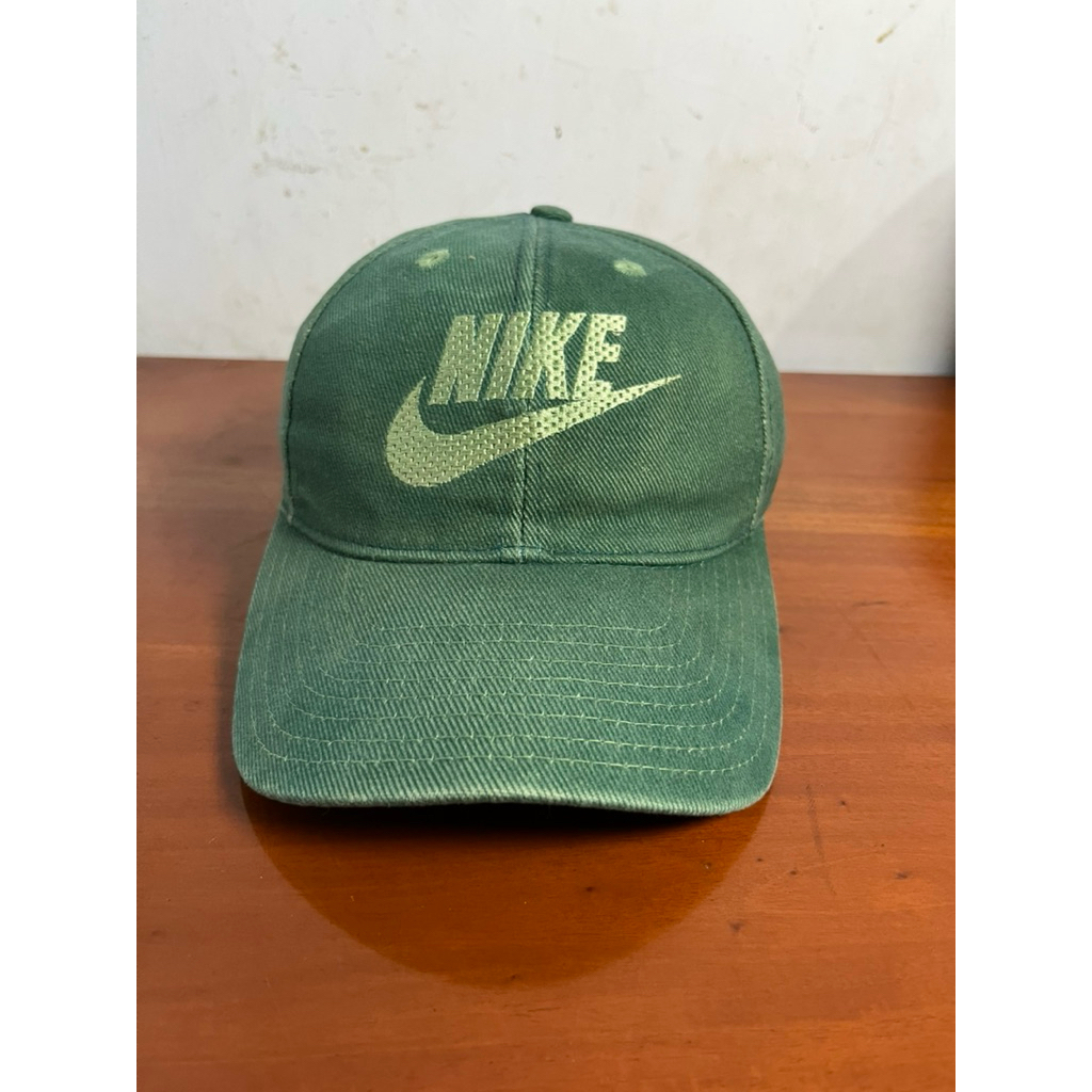topi nike vintage  90s original second