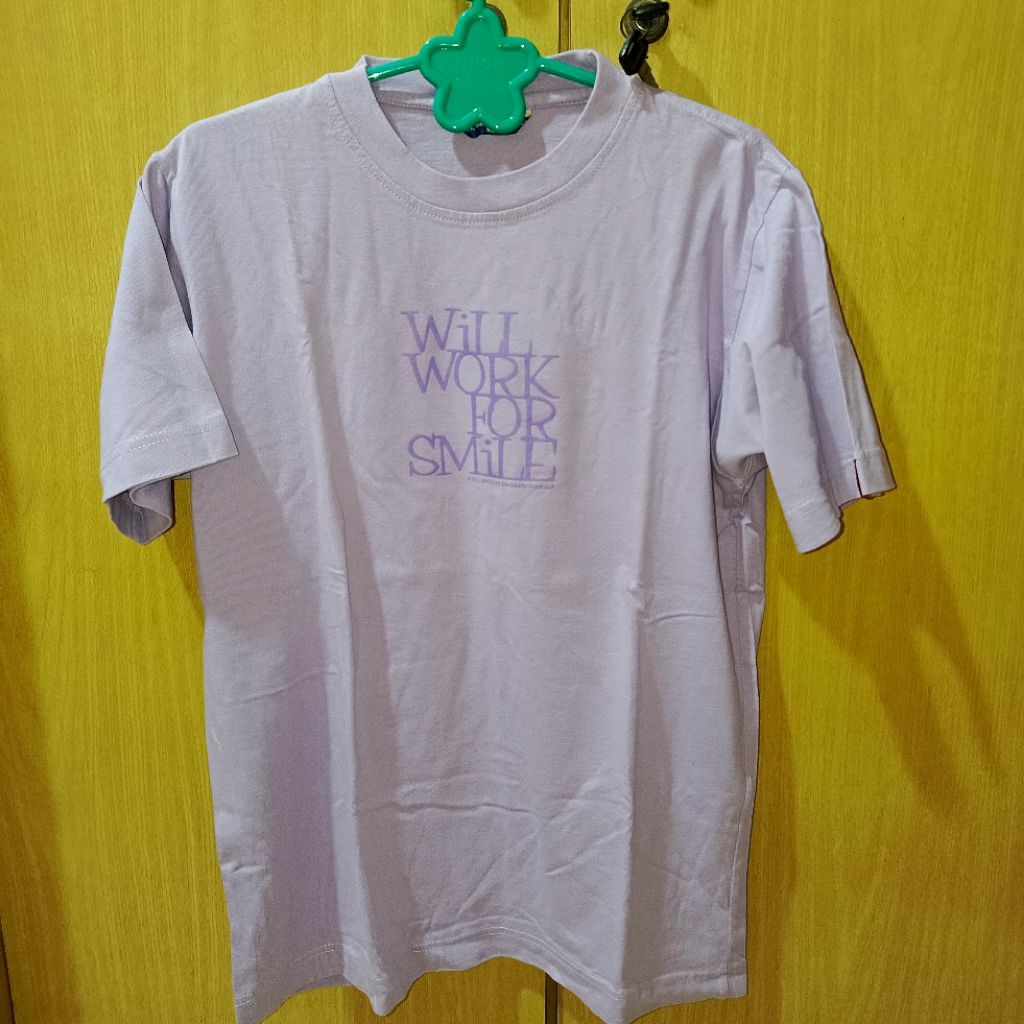 Kaos Dagadu Jogja Size M