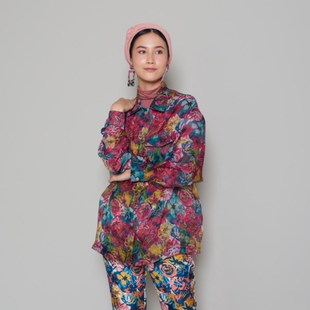 outer sideline preloved