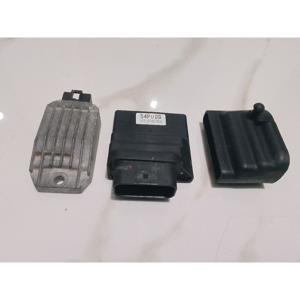 ECU CDI kiprok Mio j Mio soul GT original copotan motor