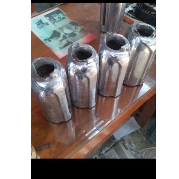 MILING SUPER N70 Benjol Pernekel, Miling benjol N70 pernekel