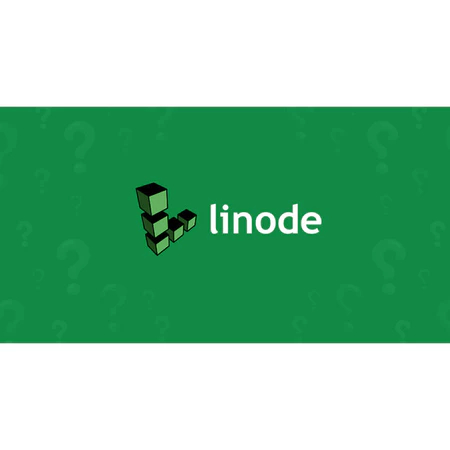 LINODE TRIAL CREDIT $100 / 60 Hari