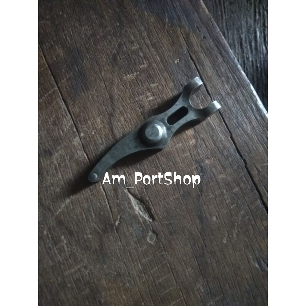 Stut Stut Otomatis Kopling Ketapel Yamaha Jupiter MX Bekas Lepasan Motor