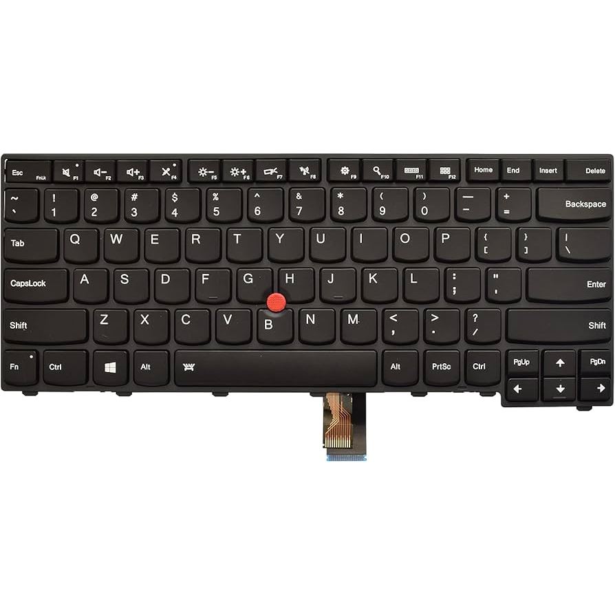 eyboard LENOVO Thinkpad L440 E440 E431 T431s T440 T440P T440S T450 T450s T440 T440P T440E T440S T431