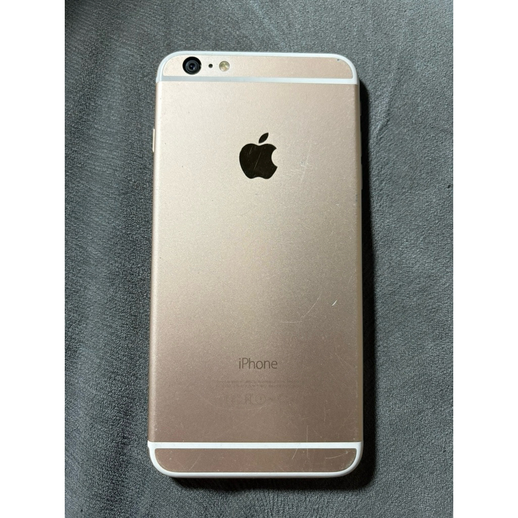 iphone 6 plus 16GB