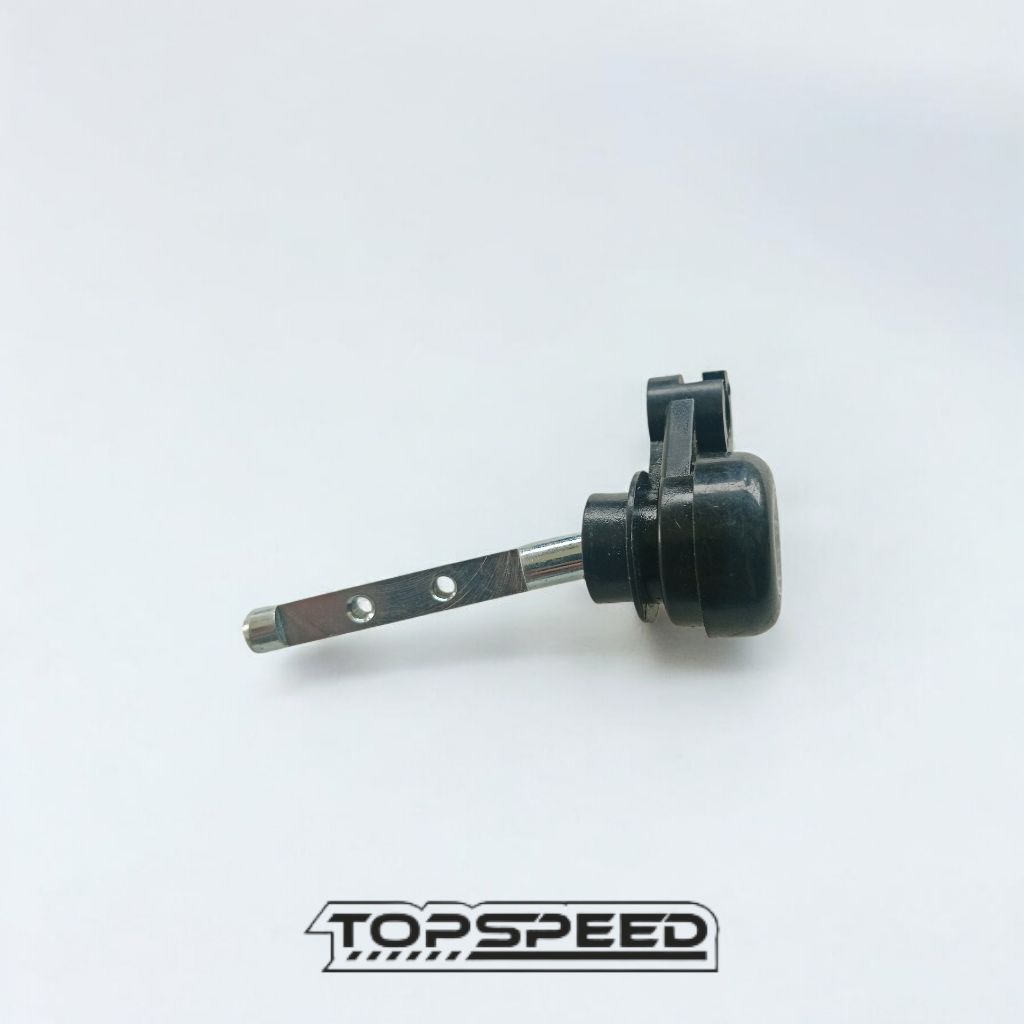 Tuas Cuke Choke Kharisma, Supra x 125, Honda Blade (Cabutan Gress)