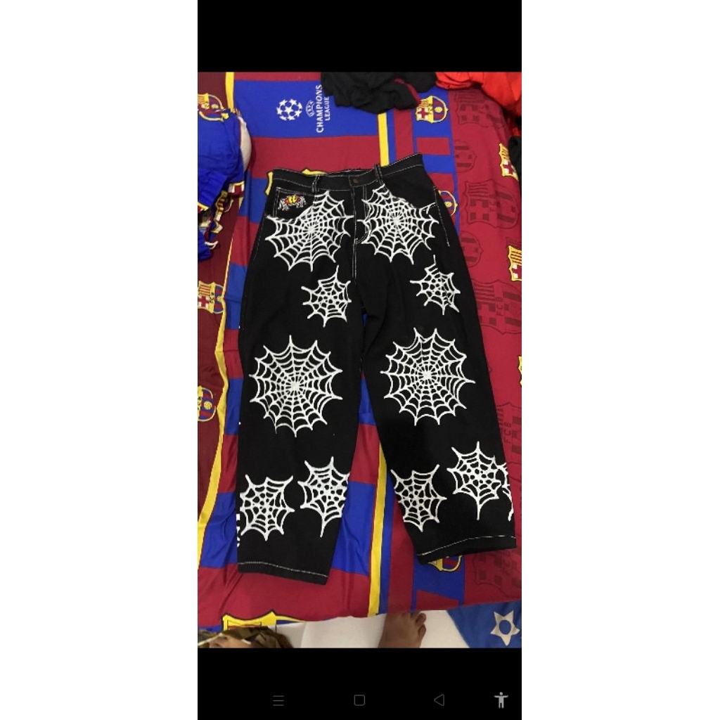 CO celana m3ndo 830K