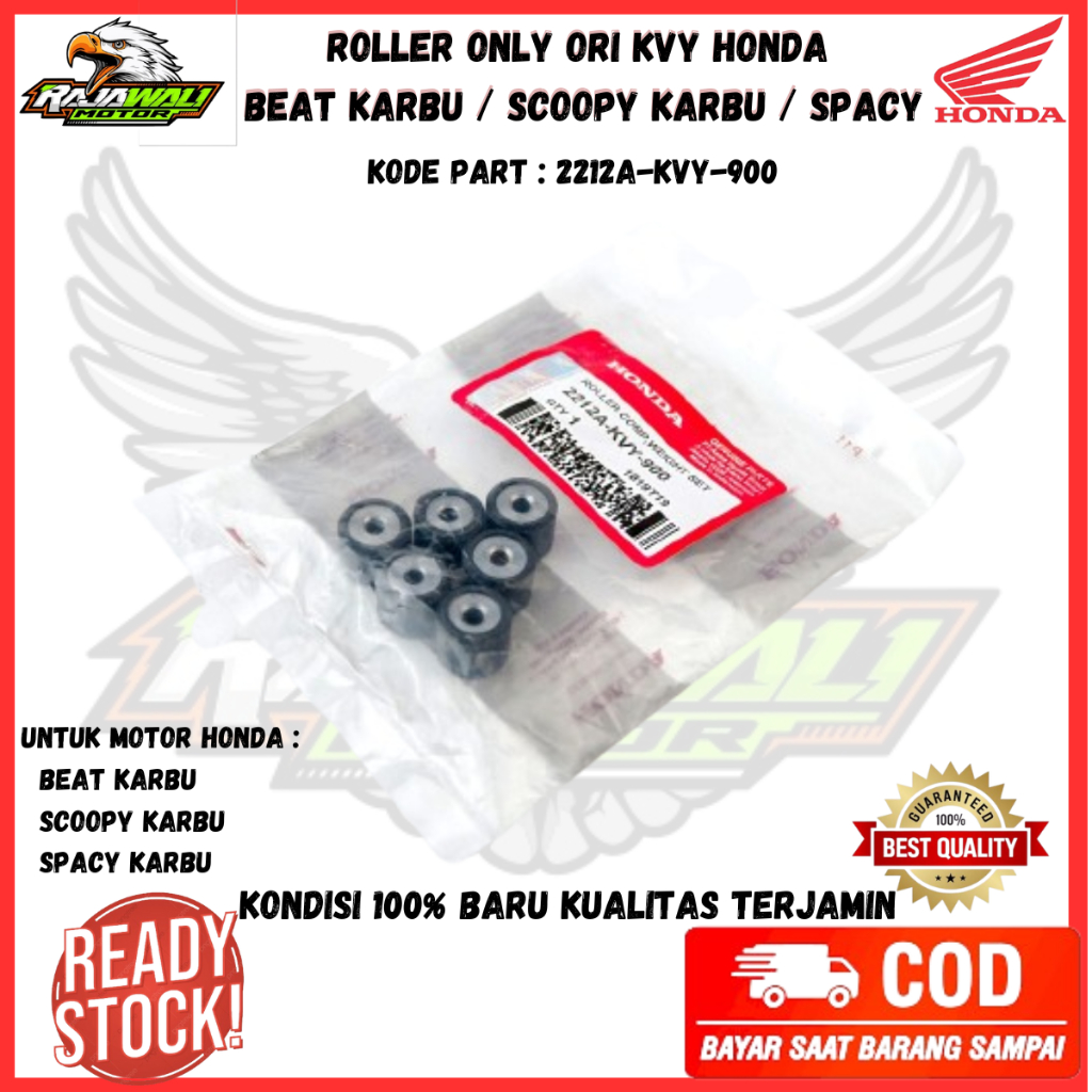 roller beat karbu ori - roller beat carbu - roller 9 gram beat carbu - KVY - roller 9 gram beat