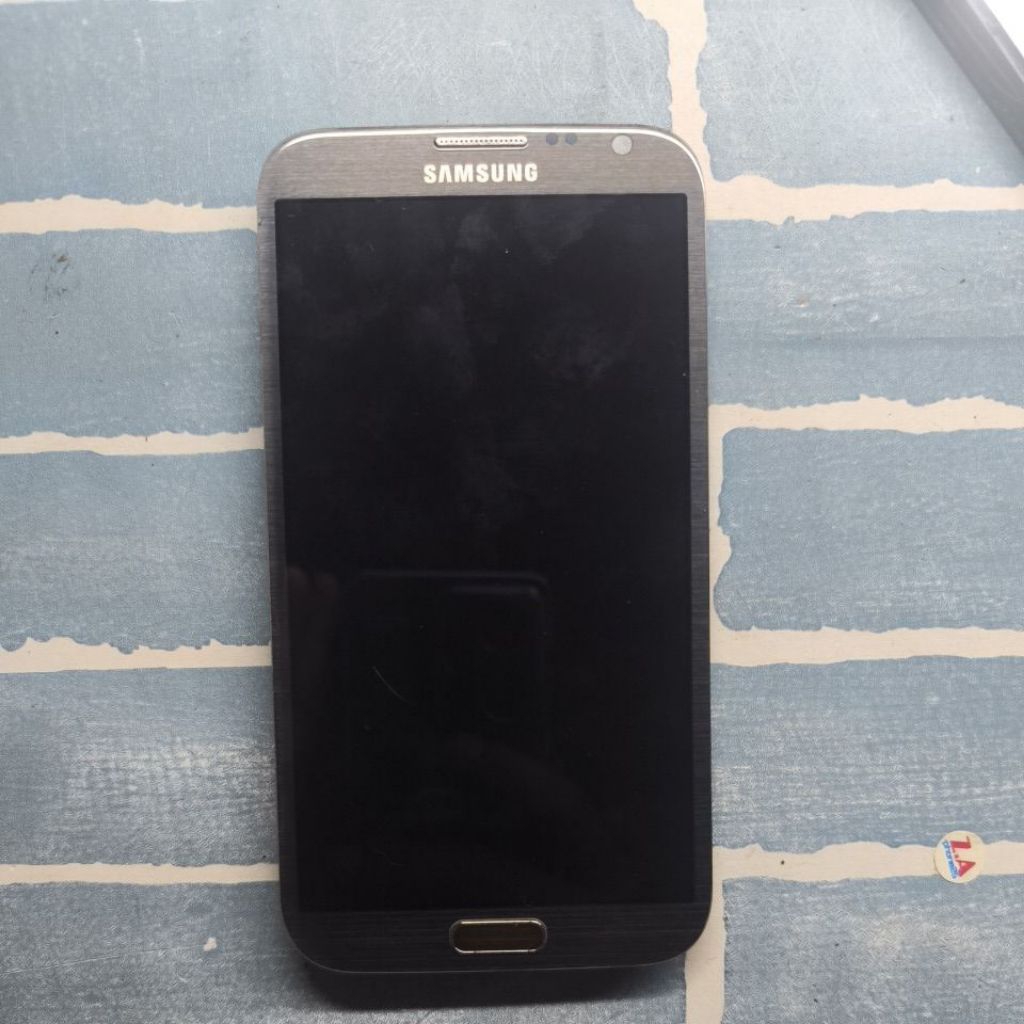 lcd samsung note 2 GT N7100 ORI