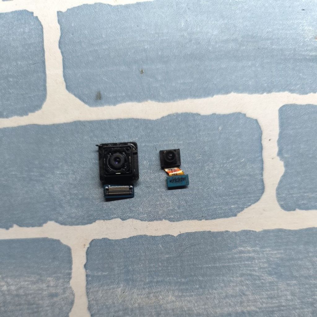 Kamera samsung a10 ori