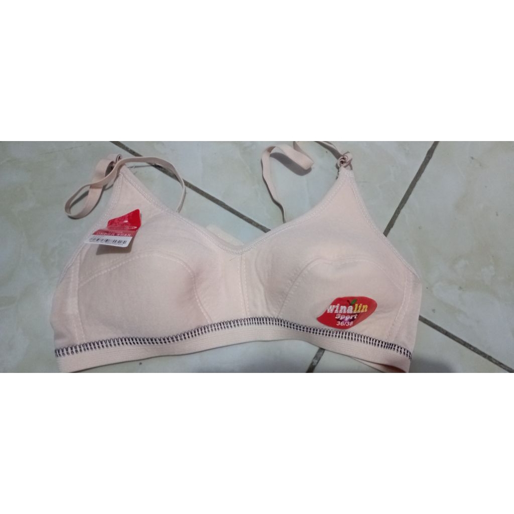 bh biasa ukuran standart/bra wanita/bh wanita