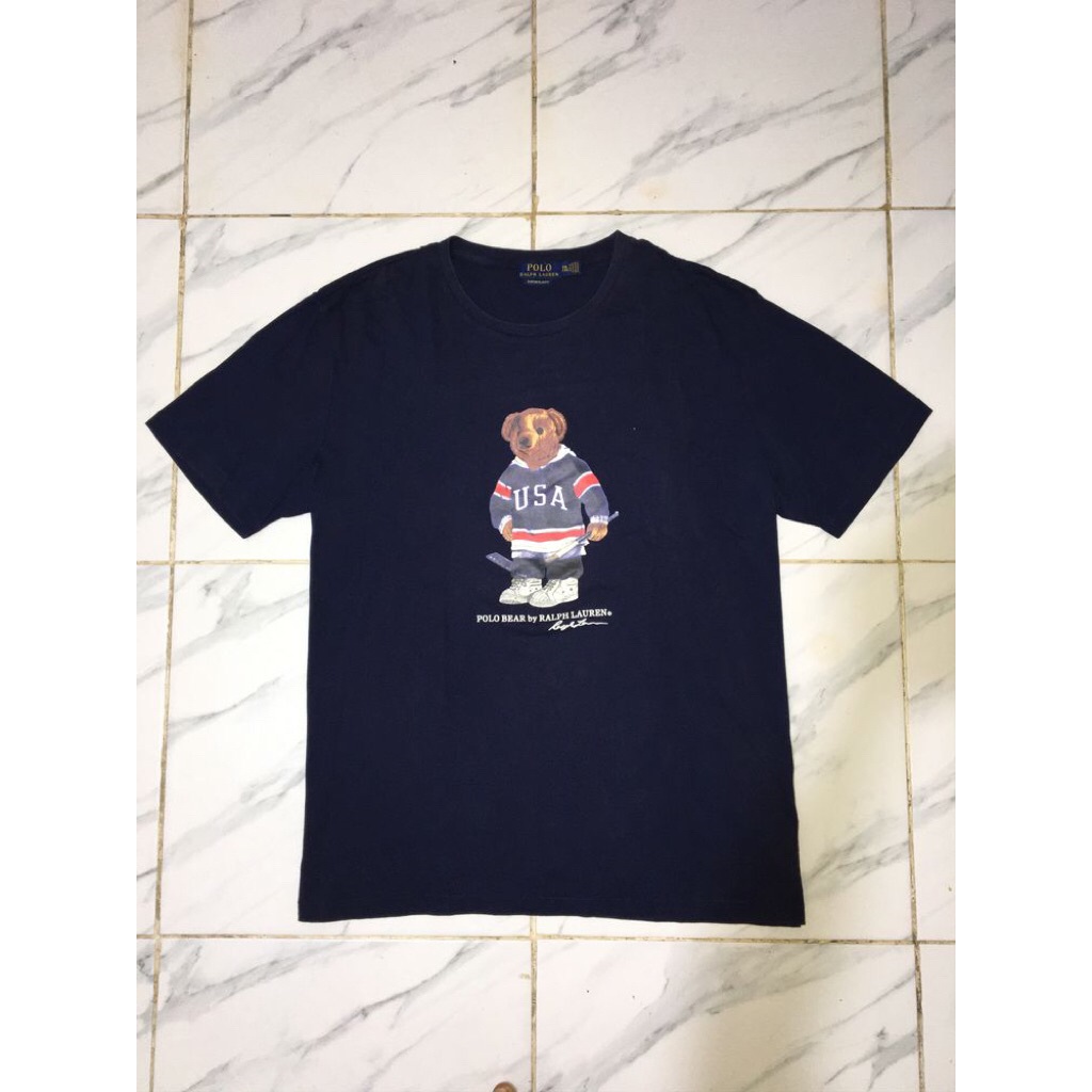 Polo Bear by Ralph Lauren Tshirt