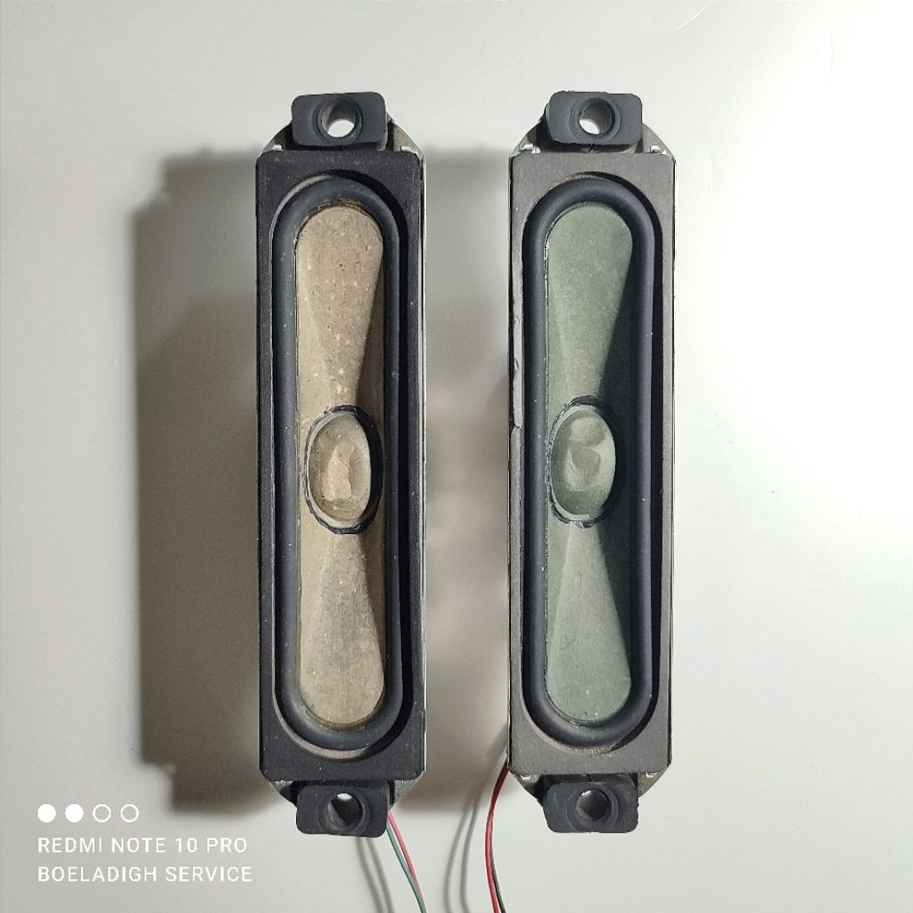 Speaker TV LCD Panasonic TX-26LE8C TX-32LE8X TX-32LE8C TX-R32LE8K TX-R32LE8S TH-L32C8D TC-32LX80LA T