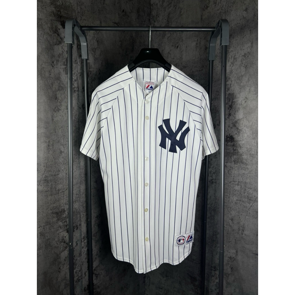 MLB Jersey - New York Yankees Original