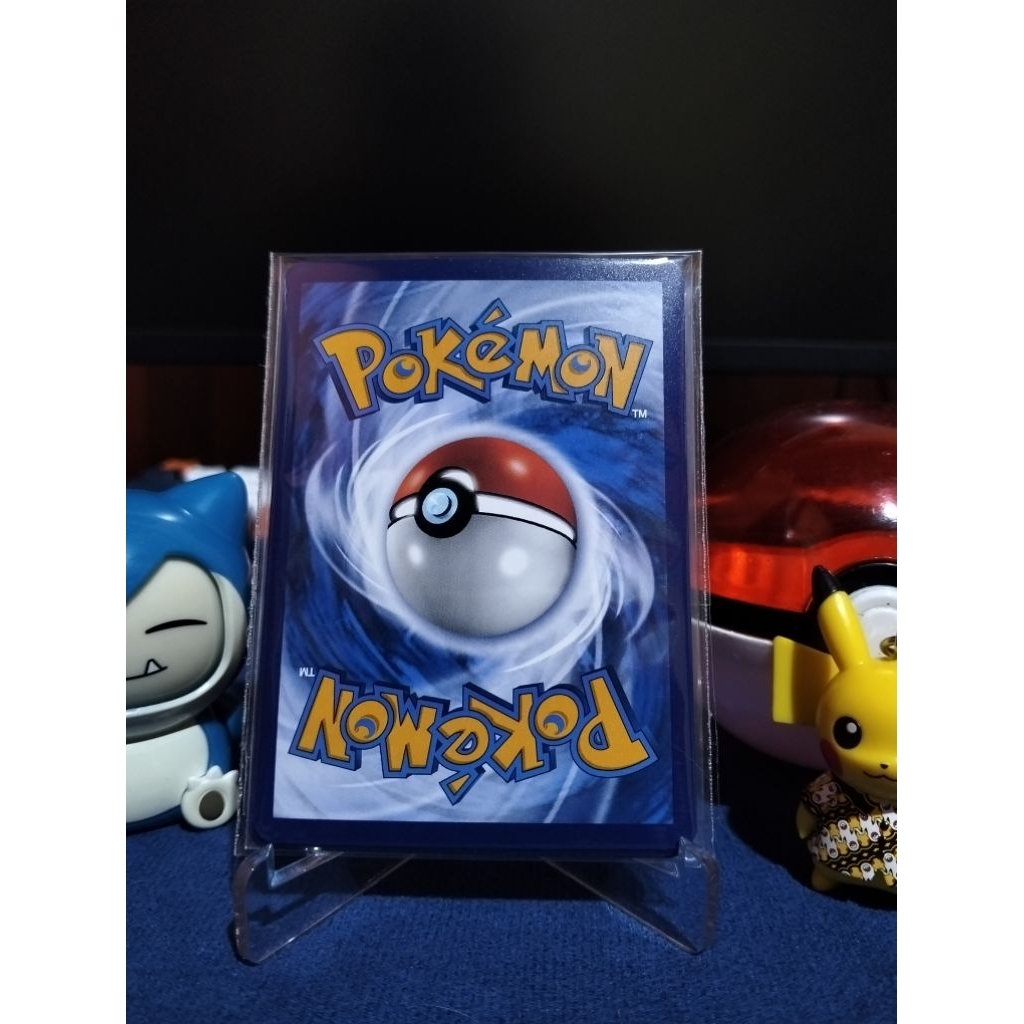 Mysteri Pack Kartu Pokemon TCG Indonesia