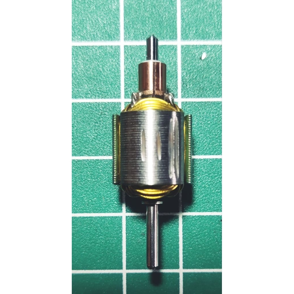 Dinamo kilikan Tamiya sloop/Kawat Tembaga/Engine/ Mesin Tamiya/Mini 4WD