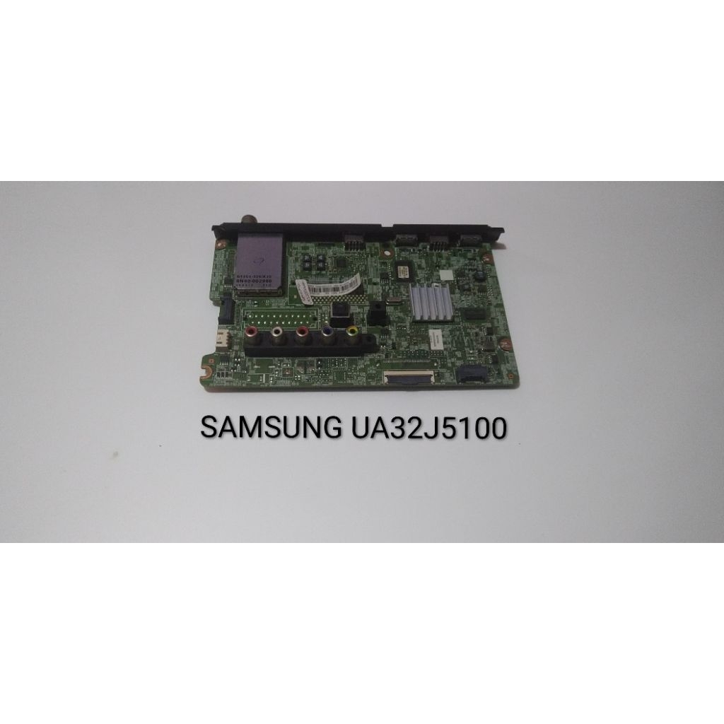 Samsung ua32j5100ak mb mainboard tv