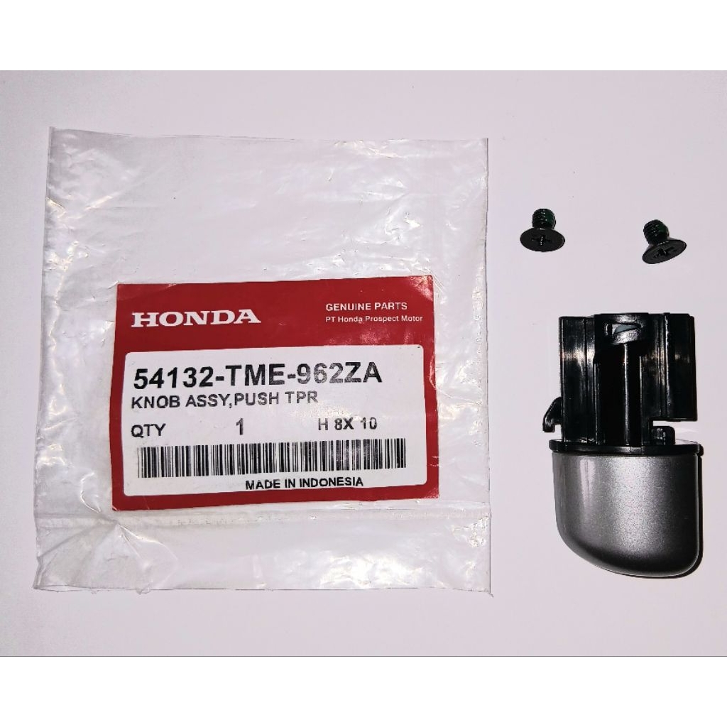 Knop tuas transmisi mobil Crv