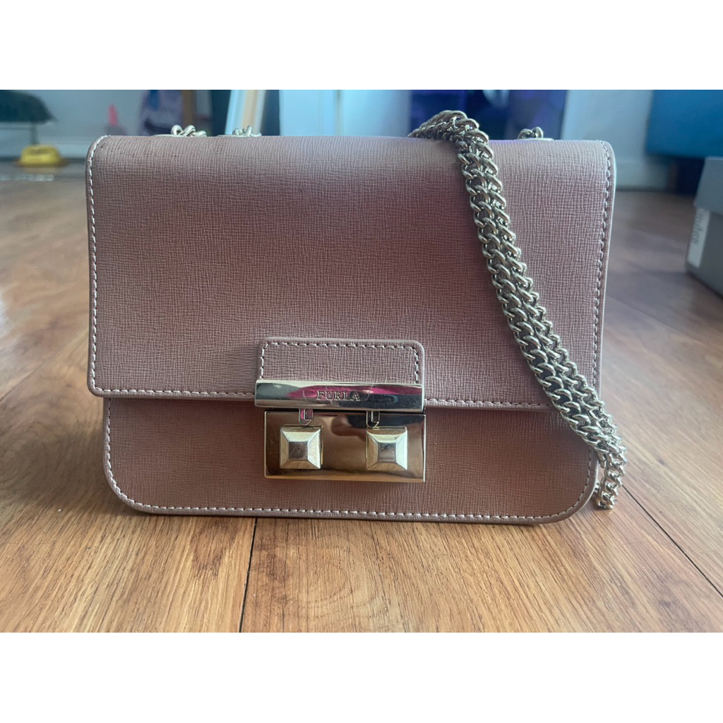 FURLA METROPOLIS MINI BAG