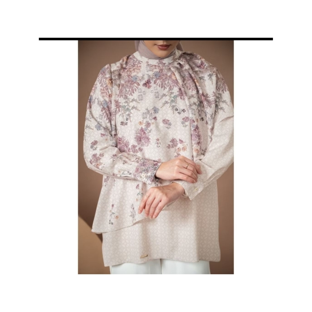 Heylocal Scottish Blouse