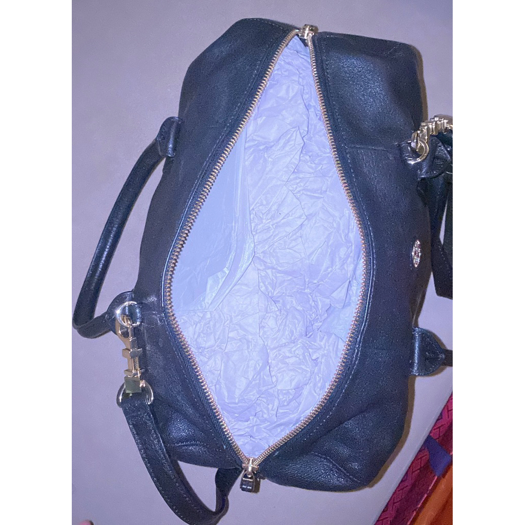 Tory burch speedy bag ori butik Dijamin asli