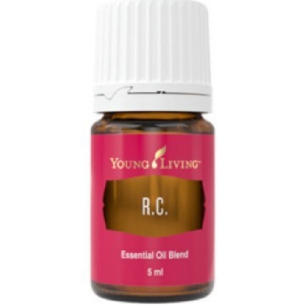 RC 5ml / 15ml essential oil Young living