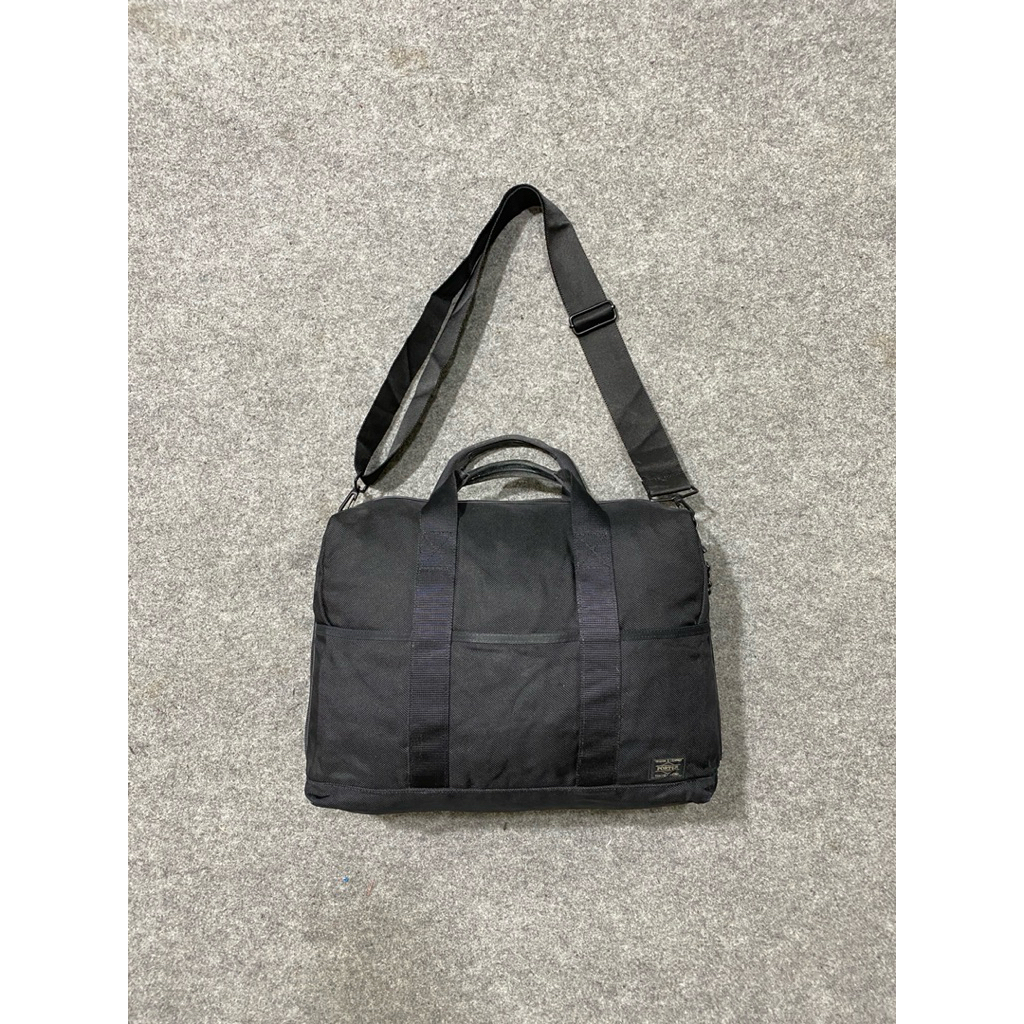 tas slempang messenger bag porter yoshida porter tanker head porter tas laptop tas kantor