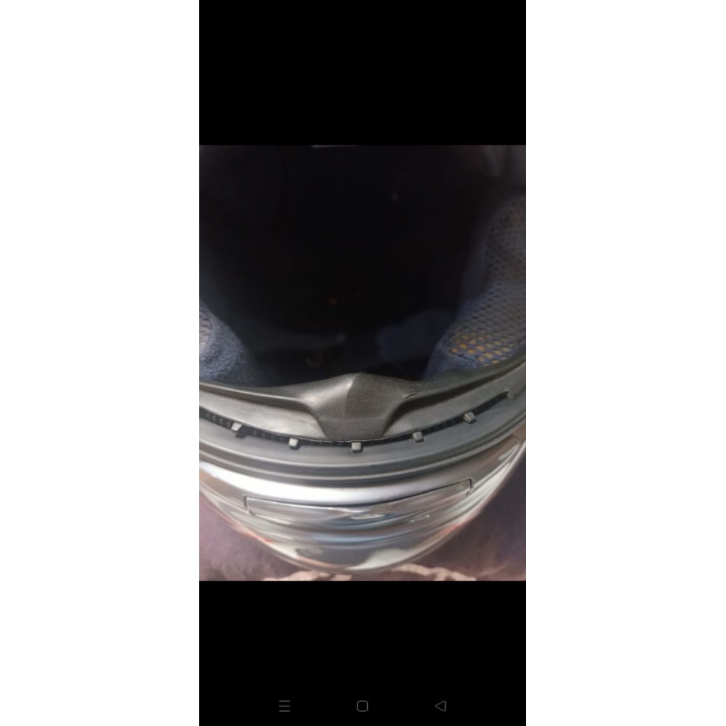 Arai astro tr jamie hacking