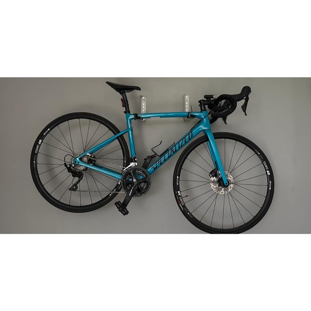 SEPEDA ROAD TARMAC SL6 SPORT 105 DISC SIZE 52