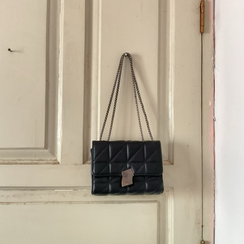 sling bag shoulder bag hon&yan