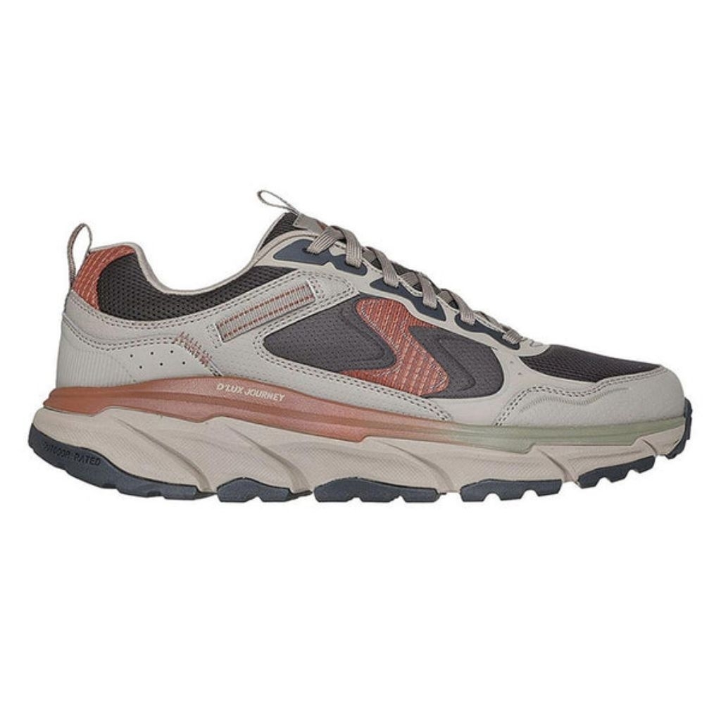 SEPATU SKECHERS TRAIL PRIA