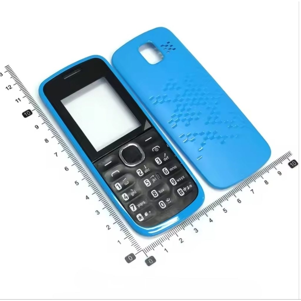 Casing NOKIA 110 Case nokia N110 Original FC