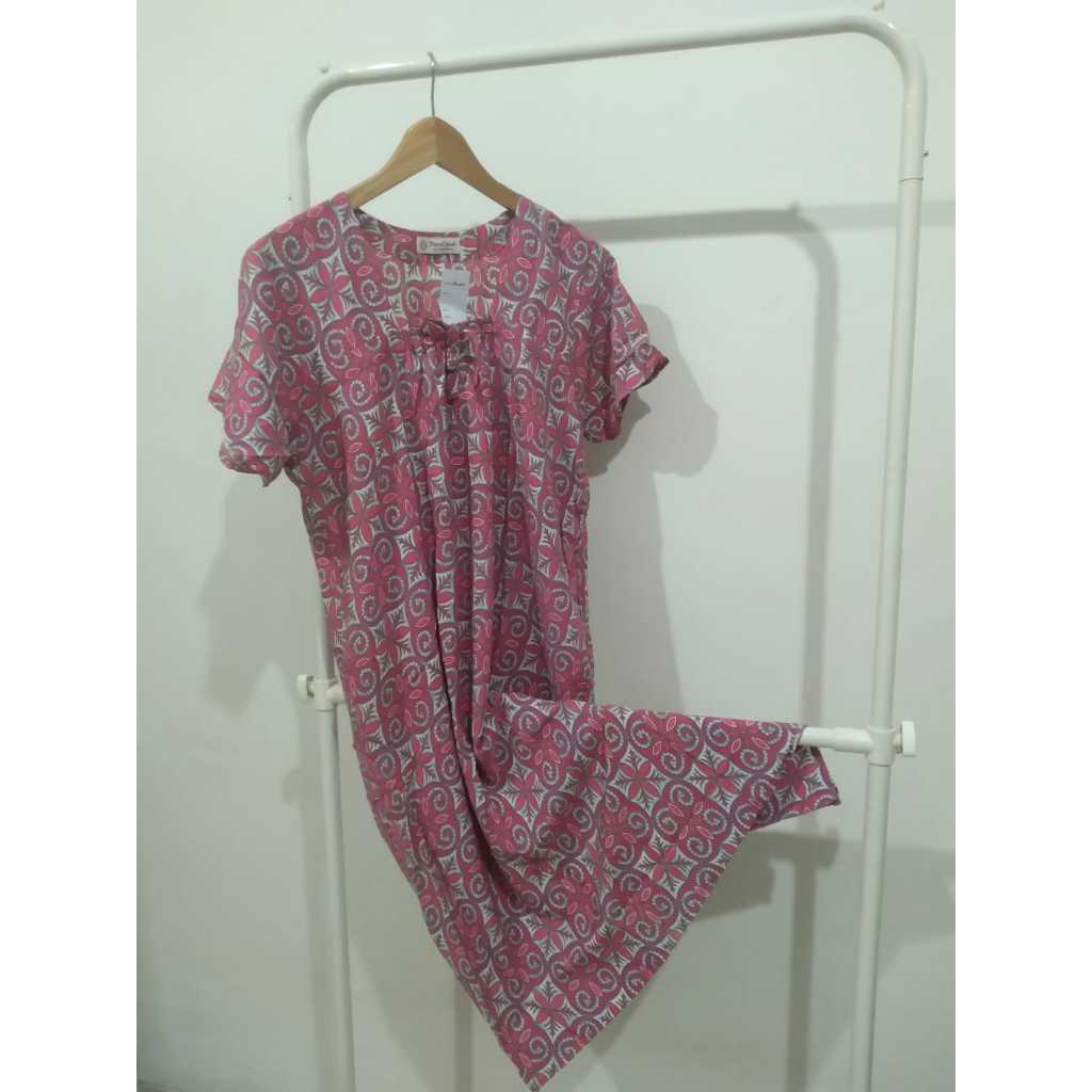 Daster Batik Danar Hadi Size Standard