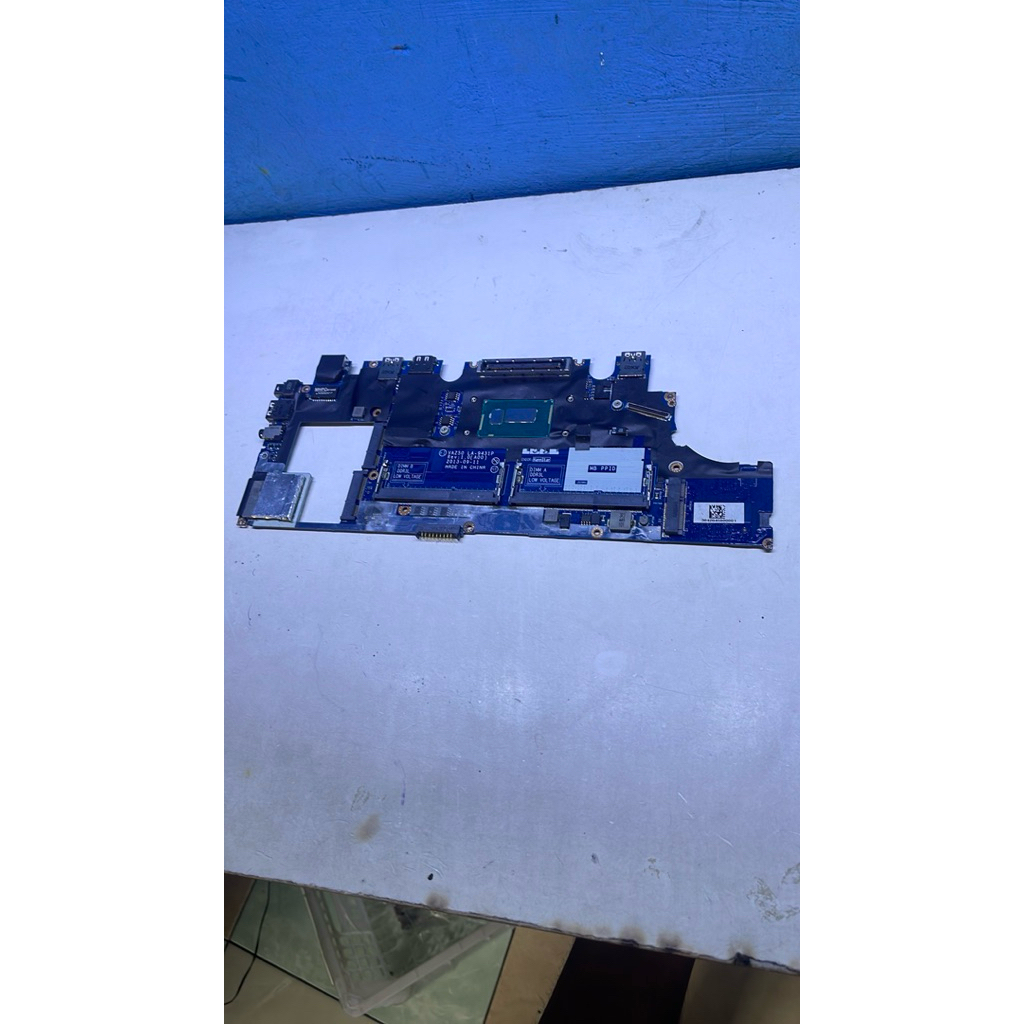 motherboard dell latitude e7240