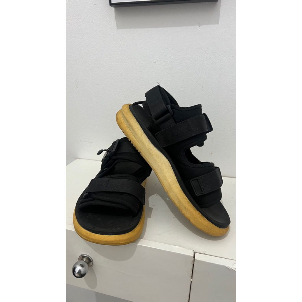 Hijack Sandal Alto March Original Preloved