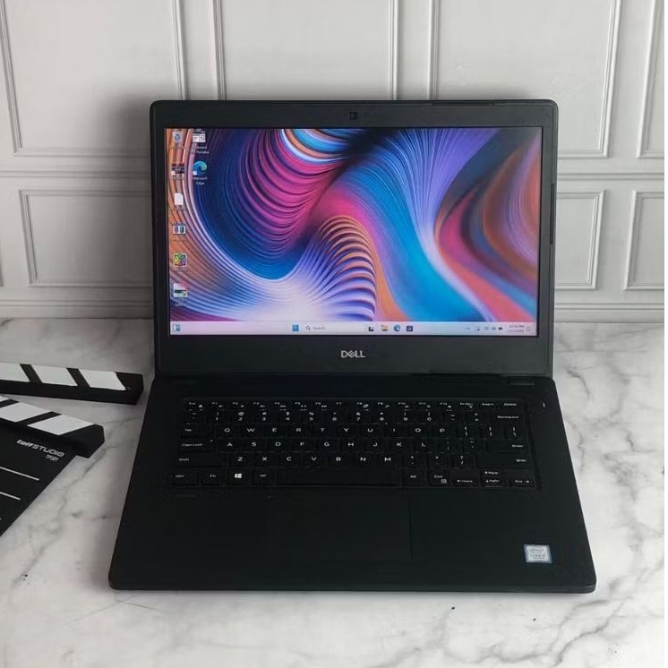 LAPTOP DELL LATITUDE 7280 RAM 8GB SSD 256GB CORE I5 GEN 7 GANN