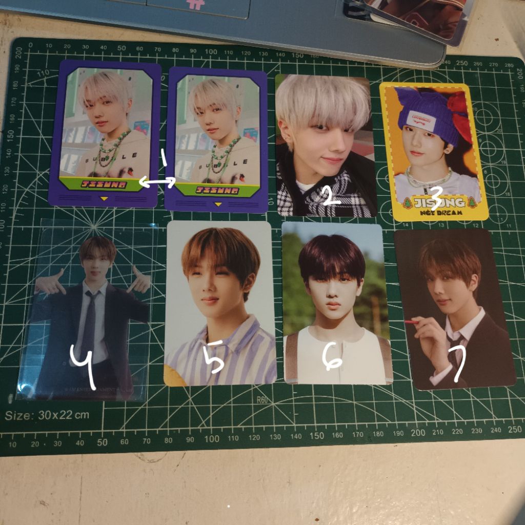 PC JISUNG