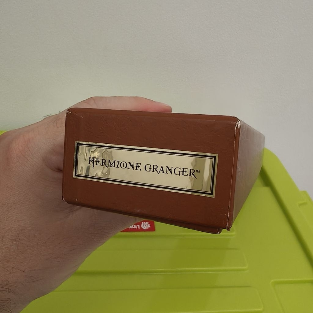 Harry Potter Universal Studios Japan - Hermione Granger magic wand tongkat ajaib