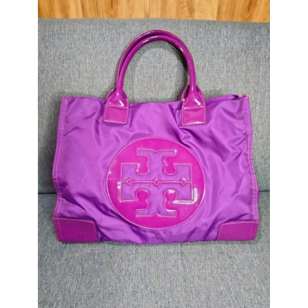 preloved tote bag tory