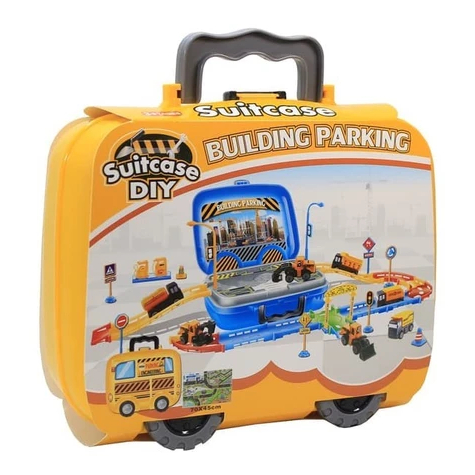 Mainan Anak Laki Laki Mainan Edukasi Anak Laki Mainan Mobil Parkir