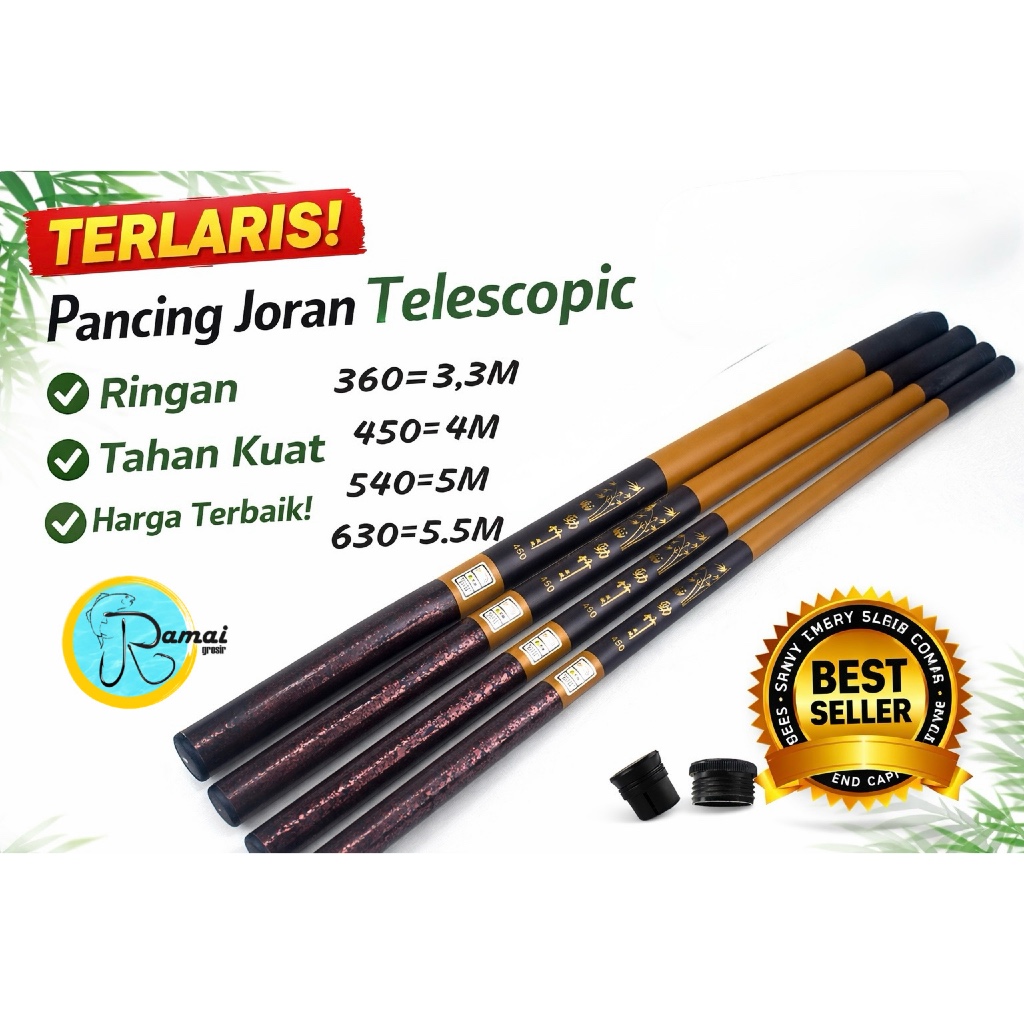 Tegek Ruas Panjang Kagawa Ciuz 450