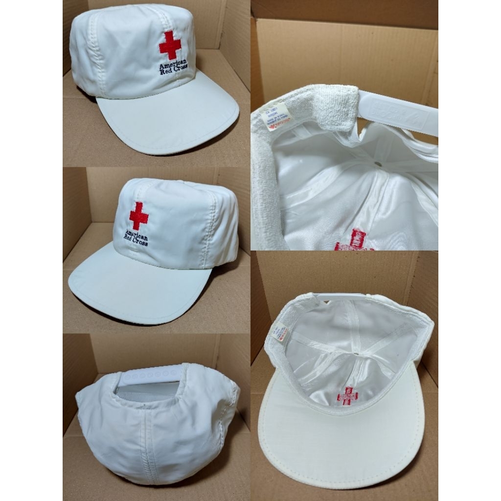 topi ropehat yupoong