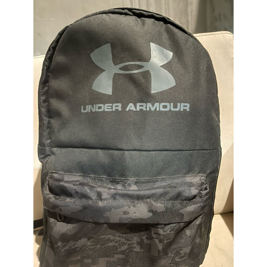 Tas gendong Under Armour original 100%