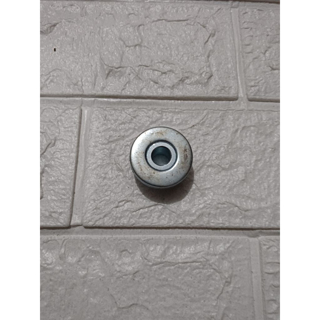 spacer bos bosh as roda velg depan suzuki shogun smash 110 125