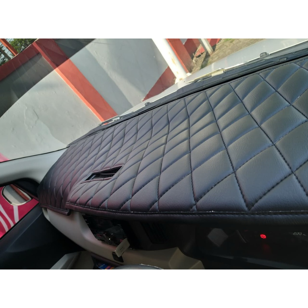 alas dashboard mobil calya sigra
