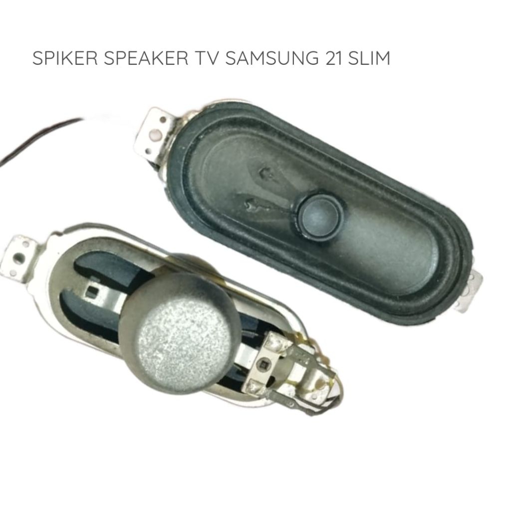 SPIKER SPEAKER TV SAMSUNG 21 SLIM