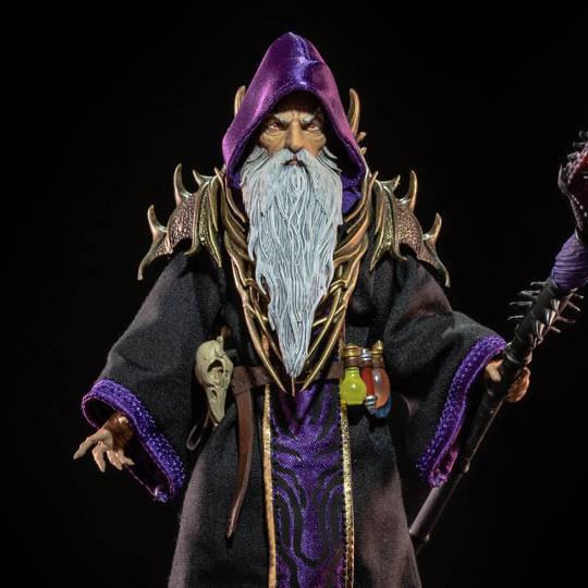 Mythic Legions Poxxus - ARRIZAK