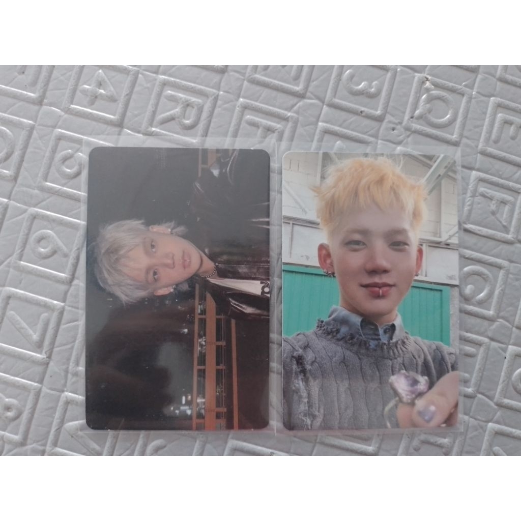 pc Hyunsuk Treasure official