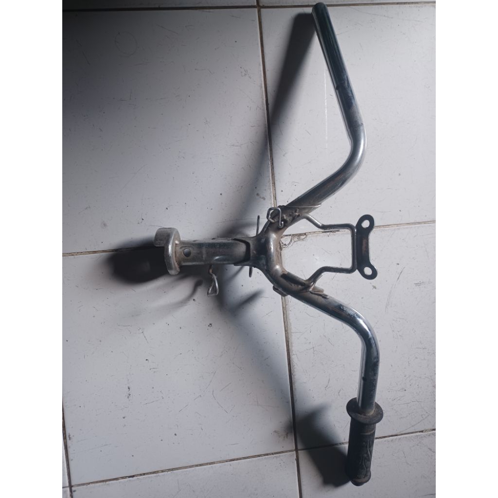 Stang Scoopy 2016 Original